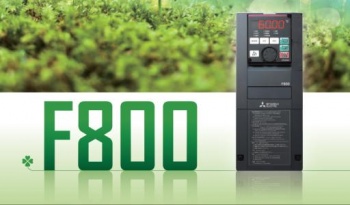 三菱變頻器FR-A800和FR-F800系列的區(qū)別在哪里? 三菱變頻器FR-A800和FR-F800系列的區(qū)別在哪里?