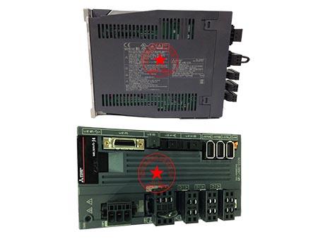 MR-J4W3-444B伺服驅動器,3軸3軸帶3臺伺服電機,原裝正品現貨