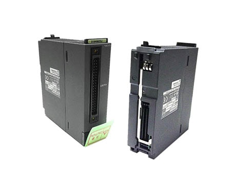 Q173PX三菱手動脈沖發(fā)生器接口模塊|廣東區(qū)代理 全新原裝正品 假一罰十 自帶原裝A6CON1