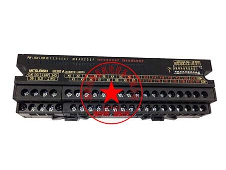 AJ65SBTB1-32DT3|三菱CCLINK模塊|三菱原裝PLC定位模塊|輸入輸出詳細參數(shù)|產(chǎn)品 圖片|價格