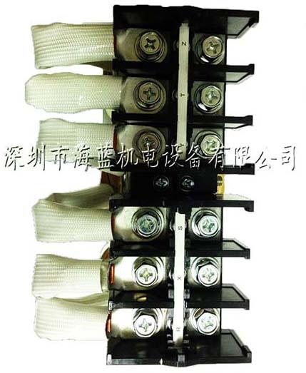 FR-HAL-H280K三菱電抗器,用于三菱變頻器220KW，280KW