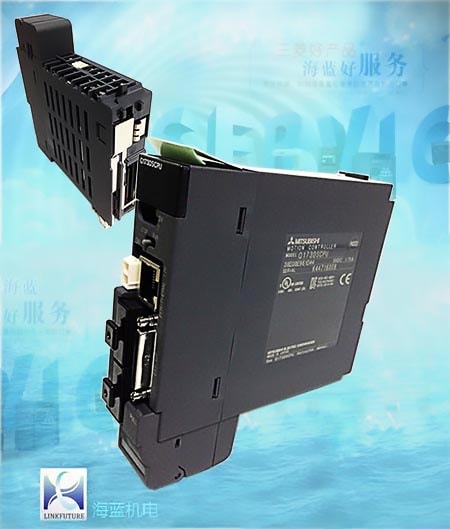 Q173DSCPU三菱PLC Q系列
