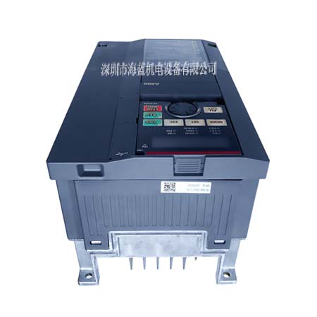 FR-A840-02160-2（75KW)/FR-A840-75K三菱變頻器，內置電抗器，質保一年，深圳代理商深圳海藍
