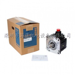 HG-SR702G1 1/43三菱伺服馬達(dá)帶減機(jī)，減速比1:43法蘭安裝，深圳代理銷售