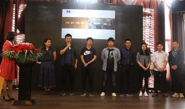 海藍家人們 海藍家人們