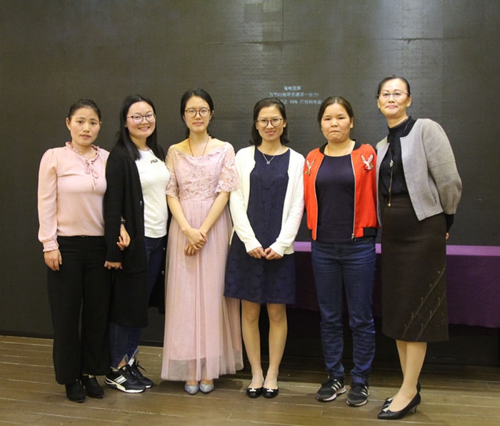 三菱PLC美女們 三菱PLC美女們